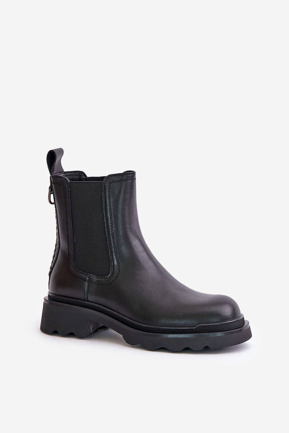  Jodhpur-Stiefel model 201897 Step in style 