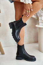  Jodhpur-Stiefel model 201897 Step in style 