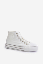  Plateausneaker model 201921 Step in style 