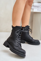  Boot model 202054 Step in style 