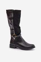 Stiefel Model 202105 Step in style - Stay Covered