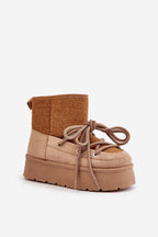  Schneeschuhe model 202182 Step in style 