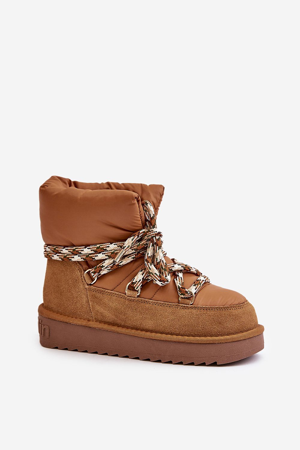  Schneeschuhe model 202208 Step in style 