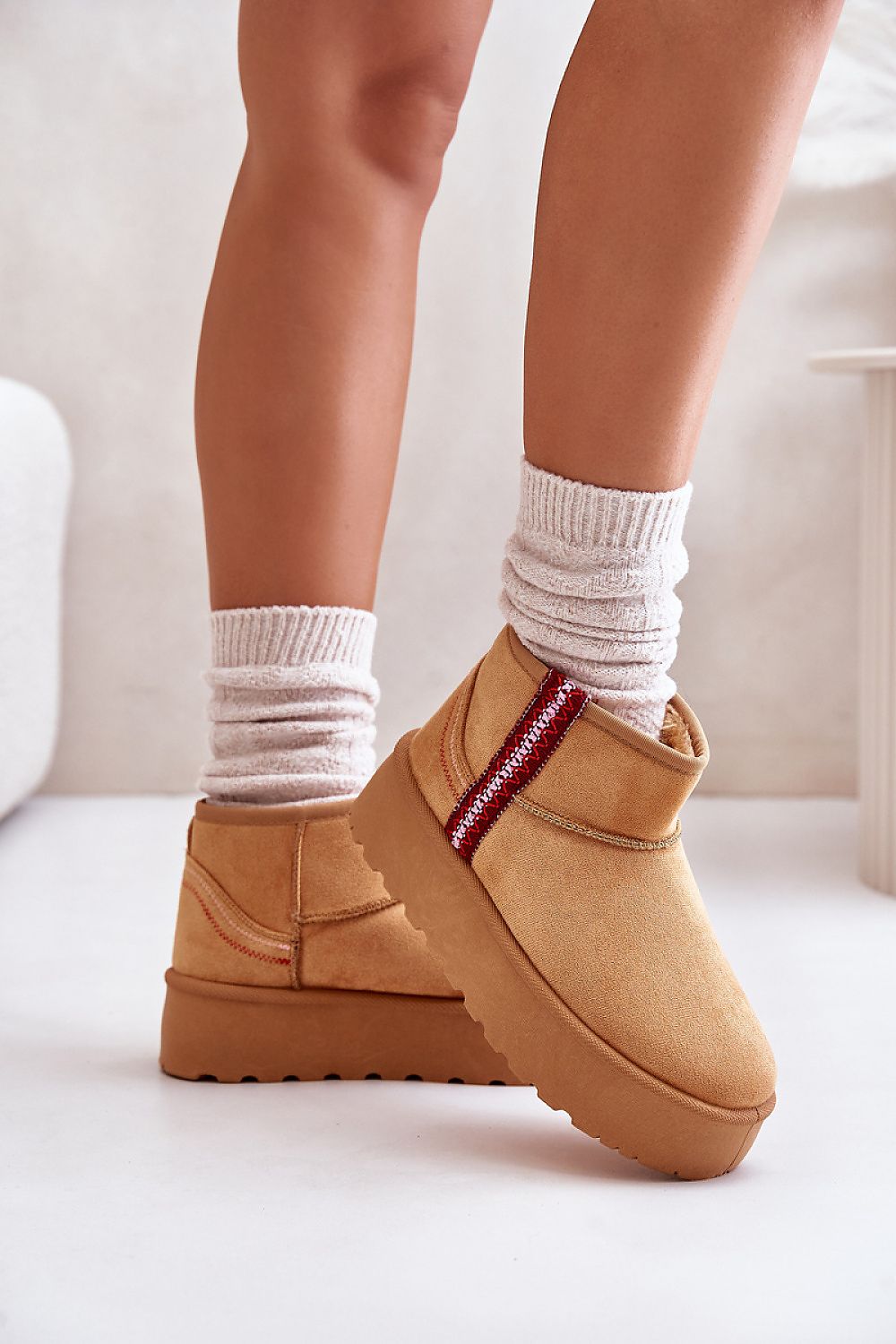  Schneeschuhe model 202212 Step in style 