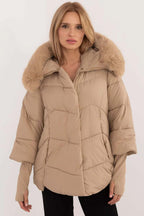 Jacke Model 202250 MBM - Stay Covered - Stay Covered