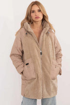 Jacke Model 201566 MBM - Stay Covered