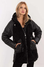 Jacke Model 201566 MBM - Stay Covered