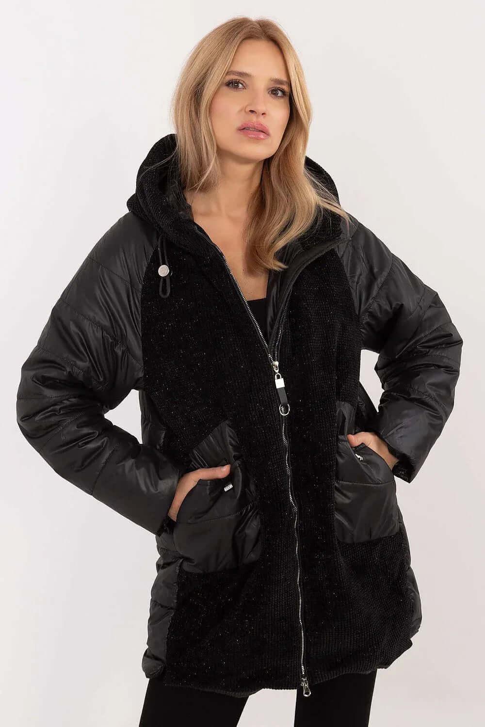 Jacke Model 201566 MBM - Stay Covered