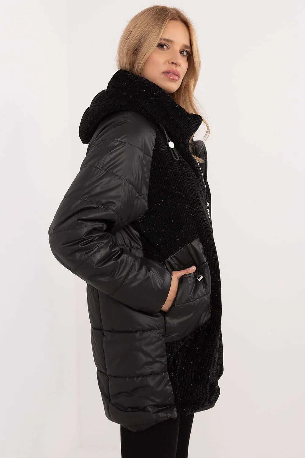 Jacke Model 201566 MBM - Stay Covered