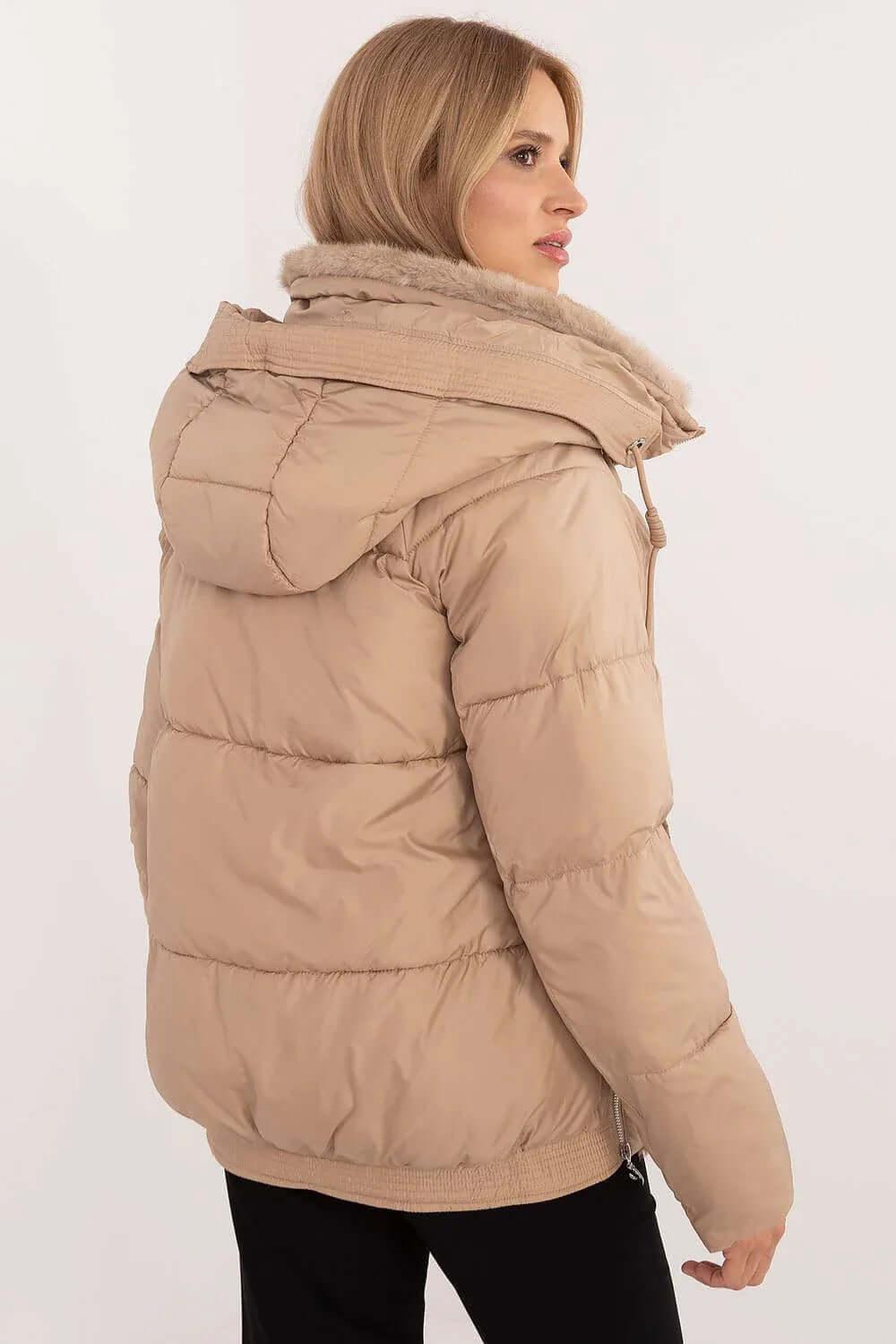 Jacke Model 202254 MBM - Stay Covered - Stay Covered