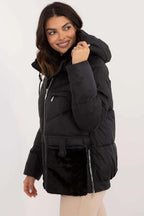 Jacke Model 202254 MBM - Stay Covered - Stay Covered