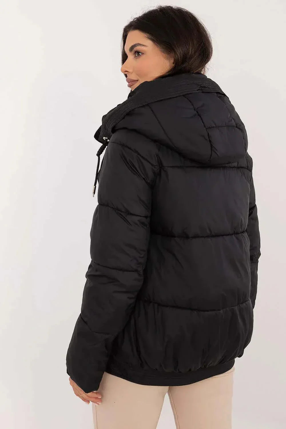 Jacke Model 202254 MBM - Stay Covered - Stay Covered