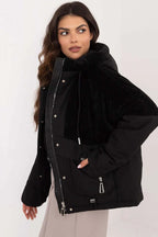 Jacke Model 201572 MBM - Stay Covered - Stay Covered