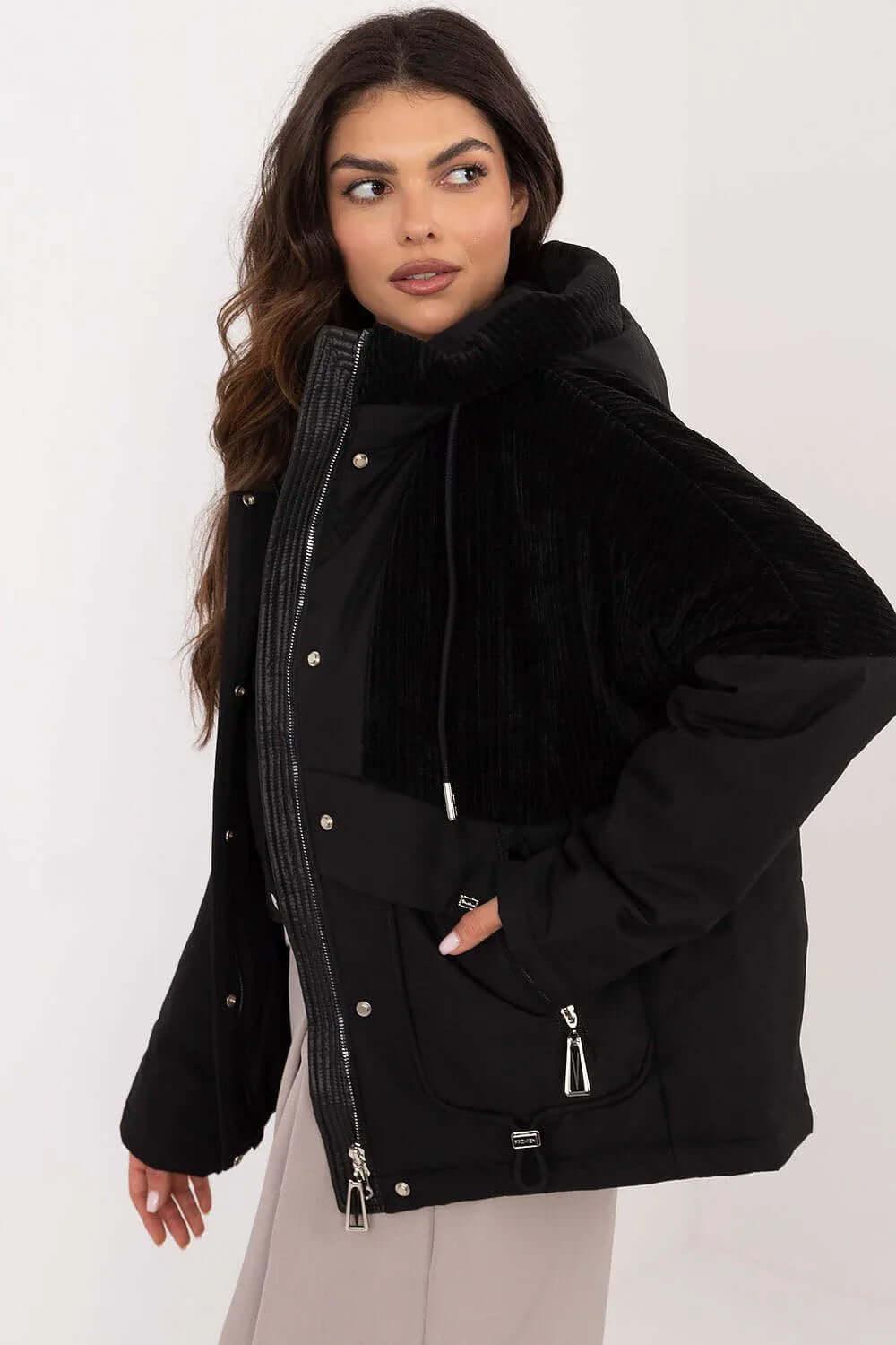 Jacke Model 201572 MBM - Stay Covered - Stay Covered