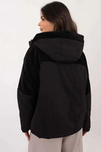 Jacke Model 201572 MBM - Stay Covered - Stay Covered