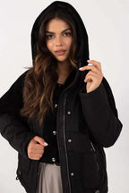 Jacke Model 201572 MBM - Stay Covered - Stay Covered