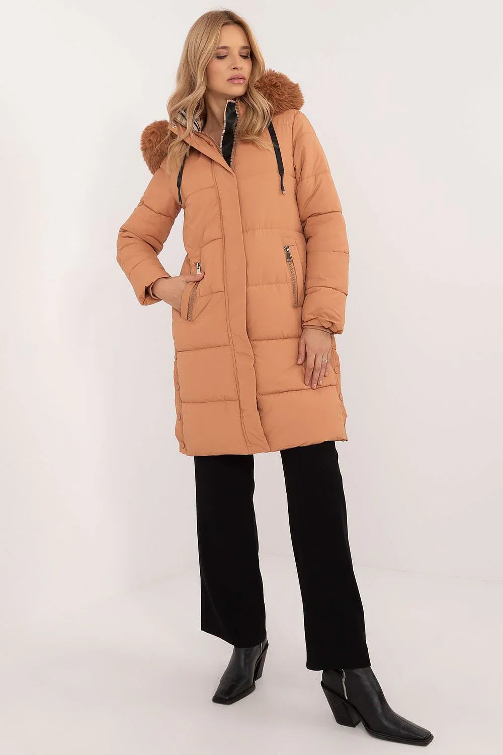 Jacke Model 202275 Factory Price - Stay Covered
