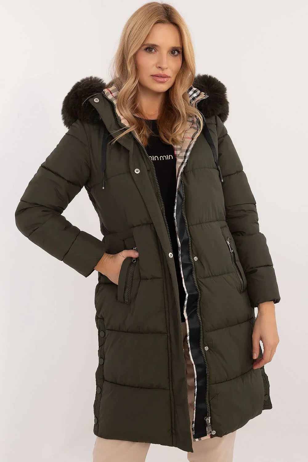 Jacke Model 202275 Factory Price - Stay Covered