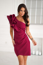  Kurzes Kleid model 202377 Bicotone 
