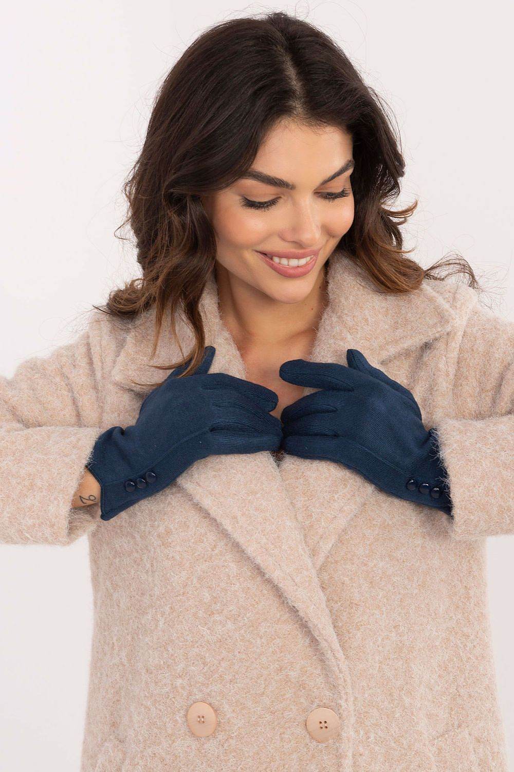 Handschuhe Model 200843 AT - Stay Covered
