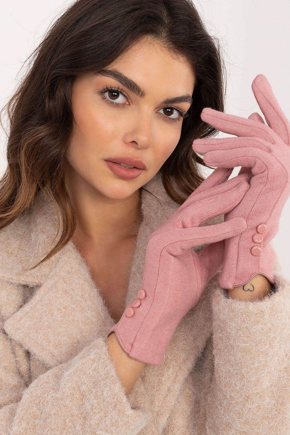 Handschuhe Model 200843 AT - Stay Covered