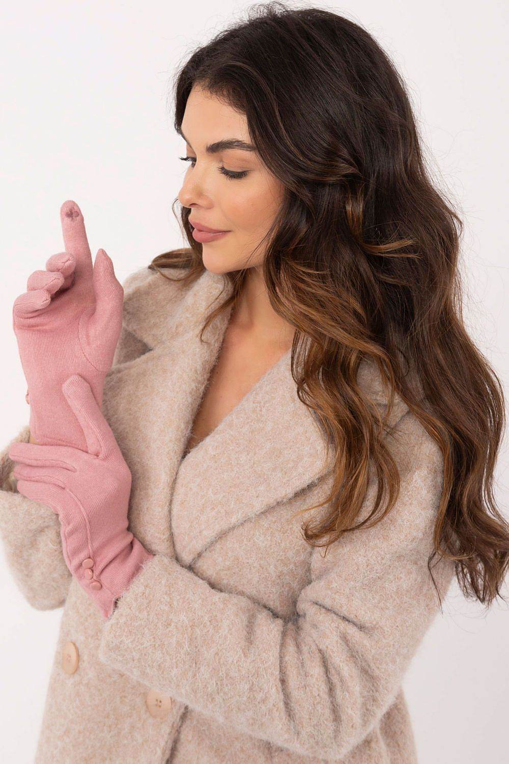 Handschuhe Model 200843 AT - Stay Covered