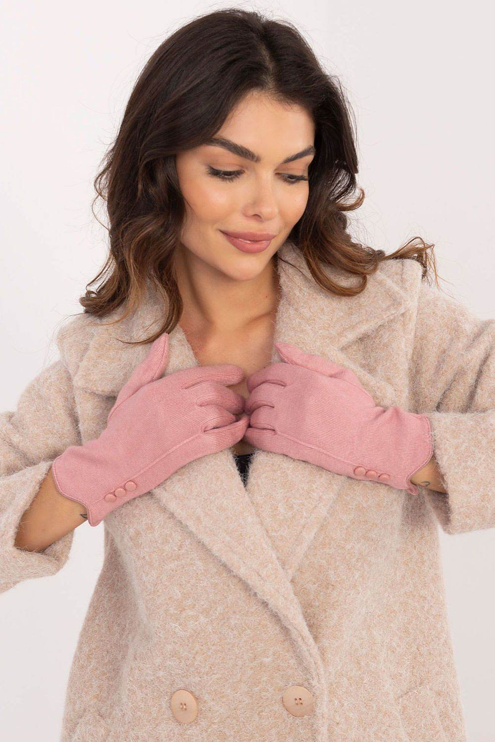 Handschuhe Model 200843 AT - Stay Covered