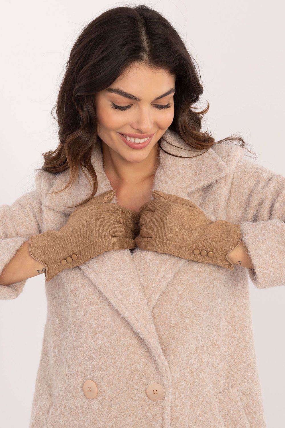 Handschuhe Model 200843 AT - Stay Covered