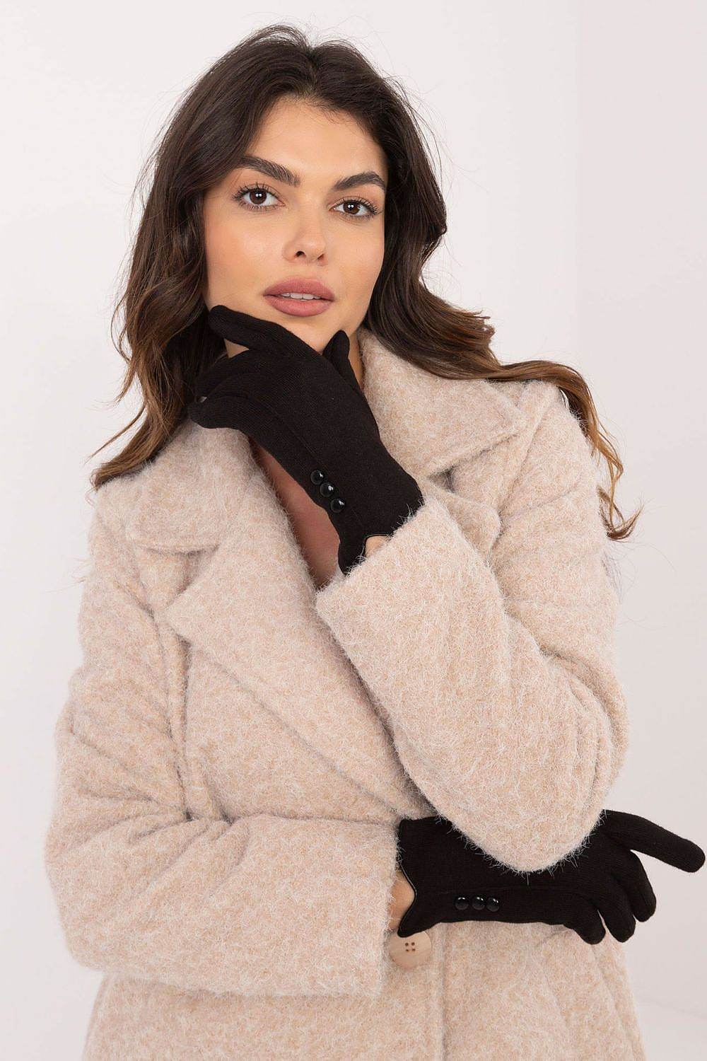 Handschuhe Model 200843 AT - Stay Covered