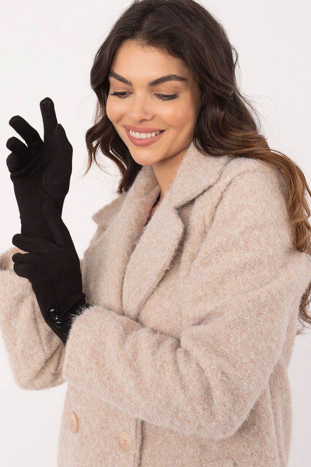 Handschuhe Model 200843 AT - Stay Covered