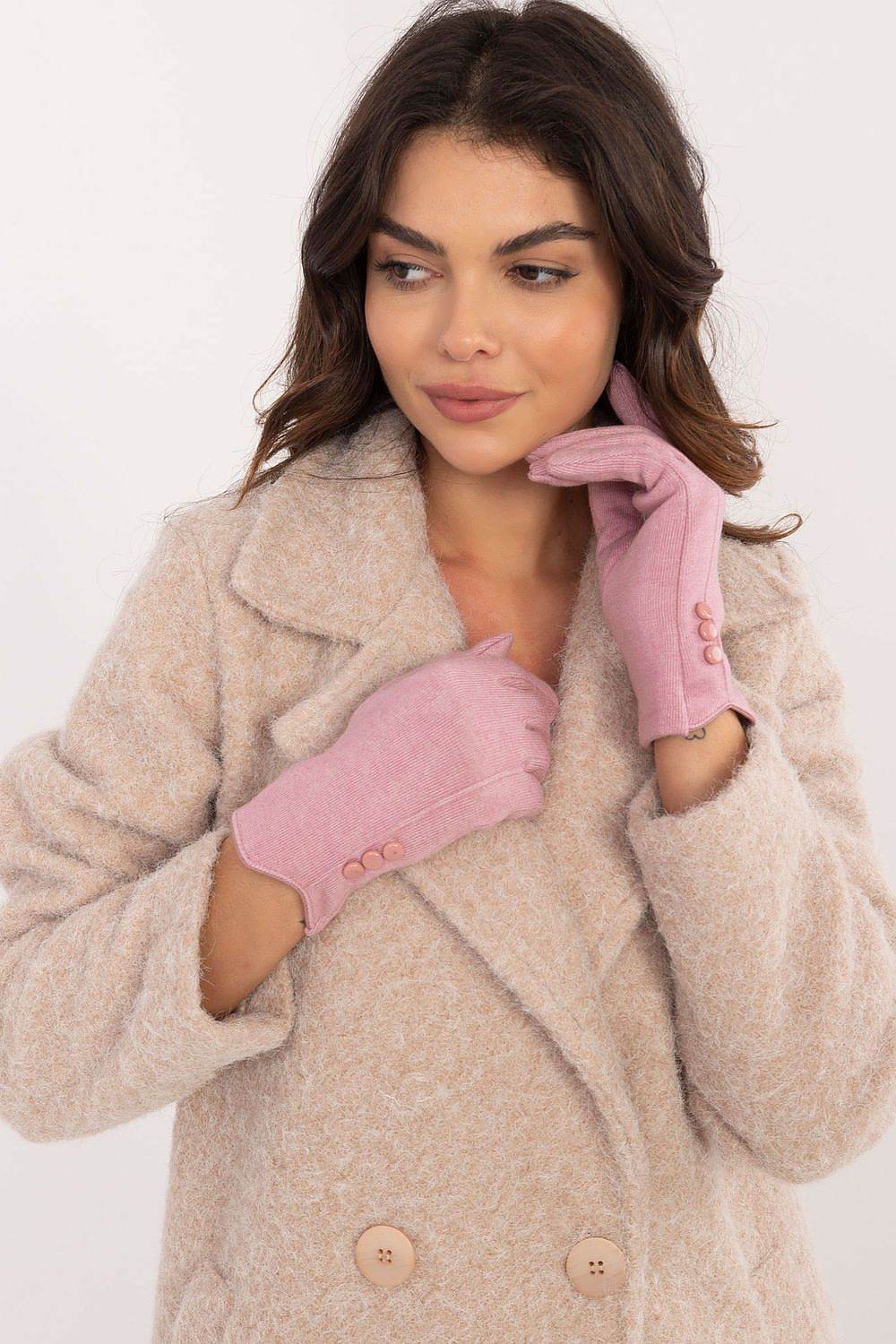 Handschuhe Model 200843 AT - Stay Covered
