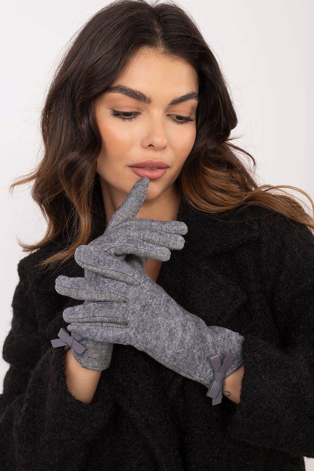 Handschuhe Model 202494 AT - Stay Covered
