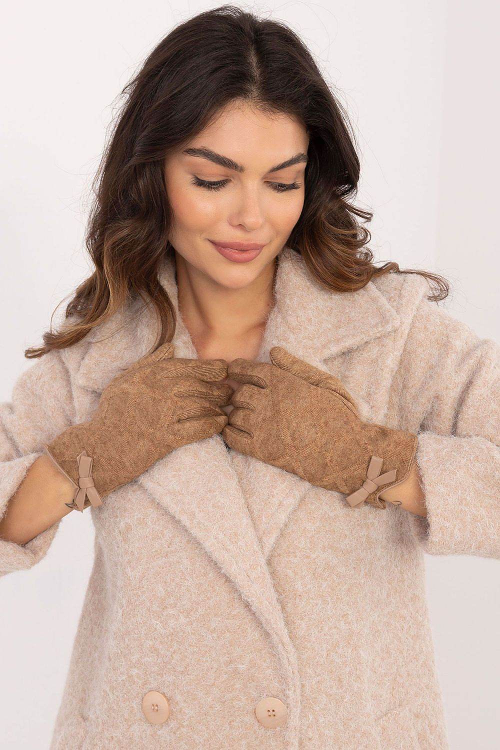 Handschuhe Model 202494 AT - Stay Covered