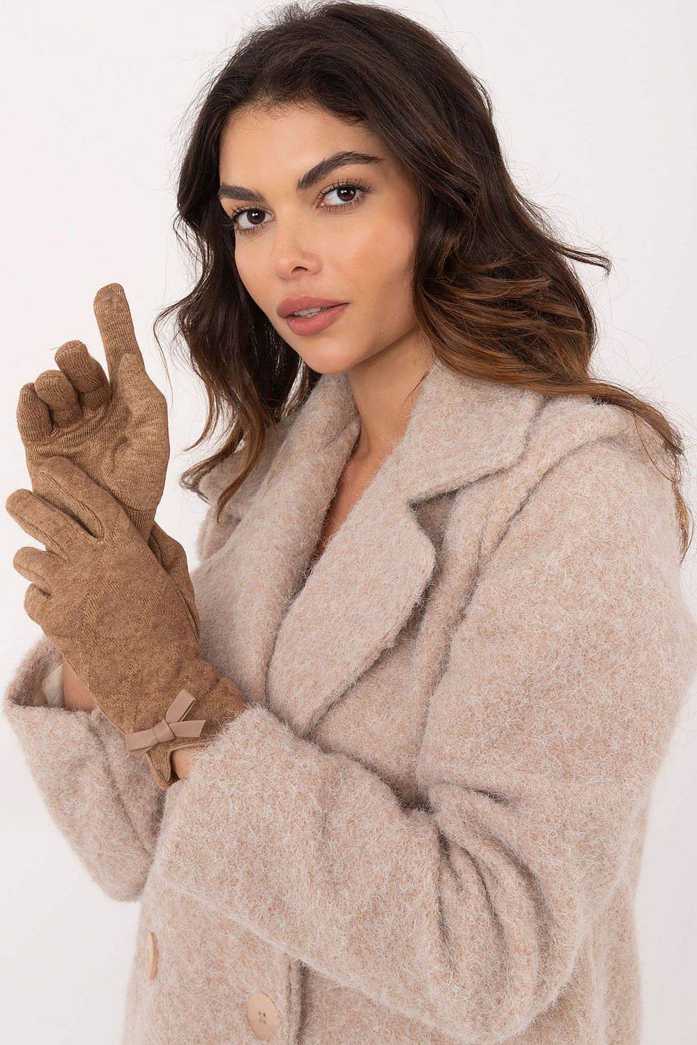 Handschuhe Model 202494 AT - Stay Covered