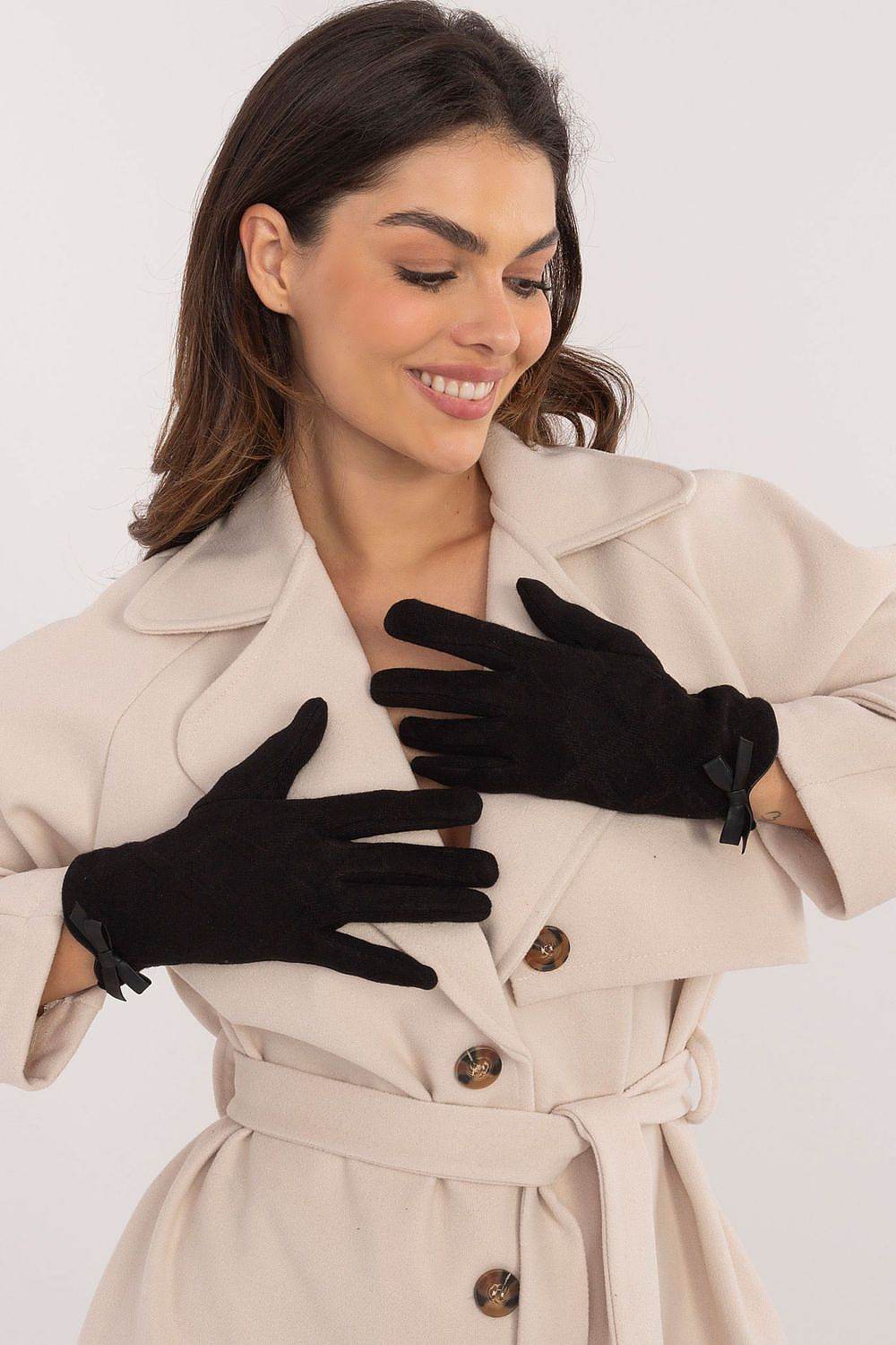 Handschuhe Model 202494 AT - Stay Covered
