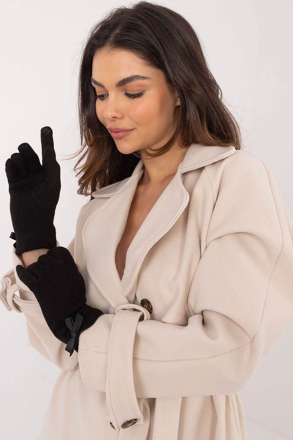 Handschuhe Model 202494 AT - Stay Covered