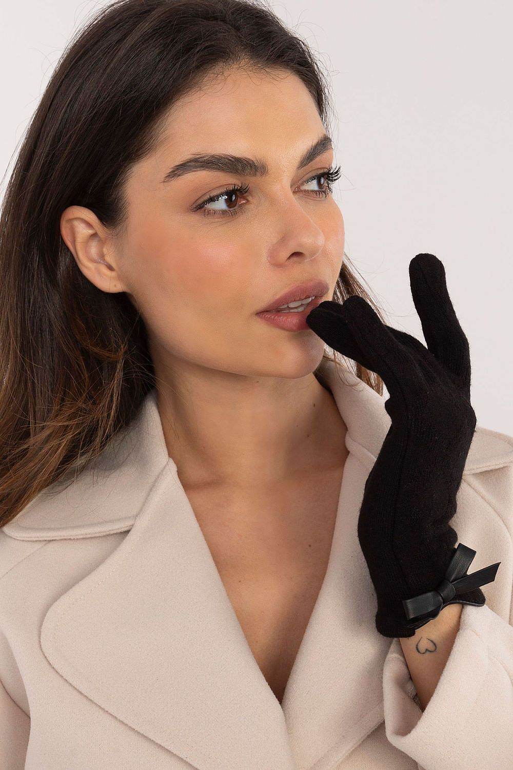 Handschuhe Model 202494 AT - Stay Covered