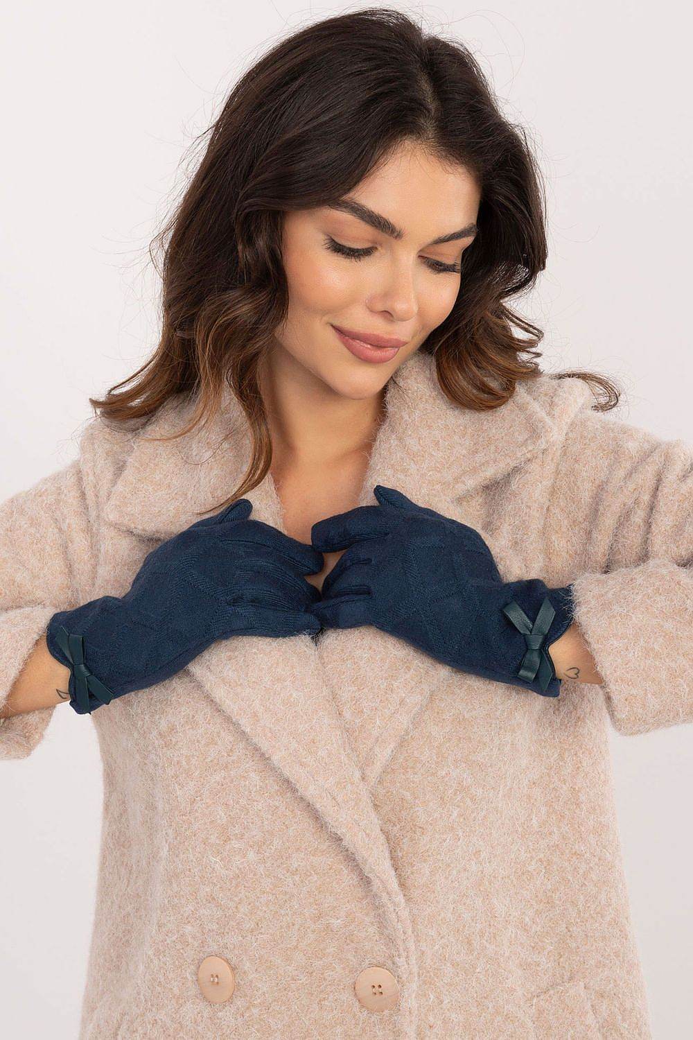 Handschuhe Model 202494 AT - Stay Covered