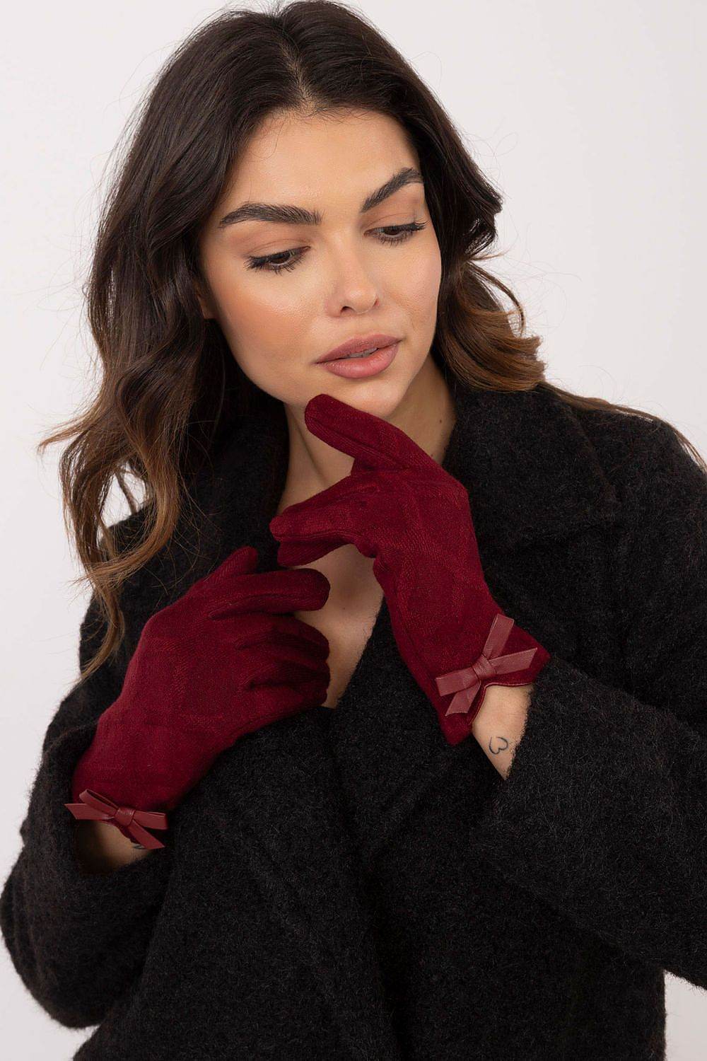 Handschuhe Model 202494 AT - Stay Covered