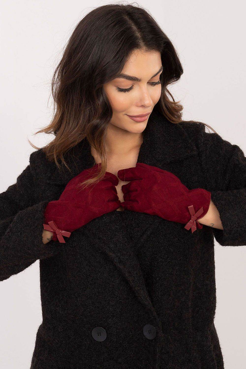 Handschuhe Model 202494 AT - Stay Covered