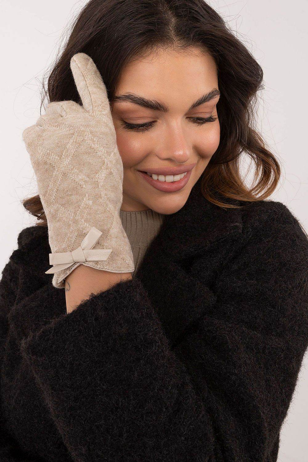Handschuhe Model 202494 AT - Stay Covered