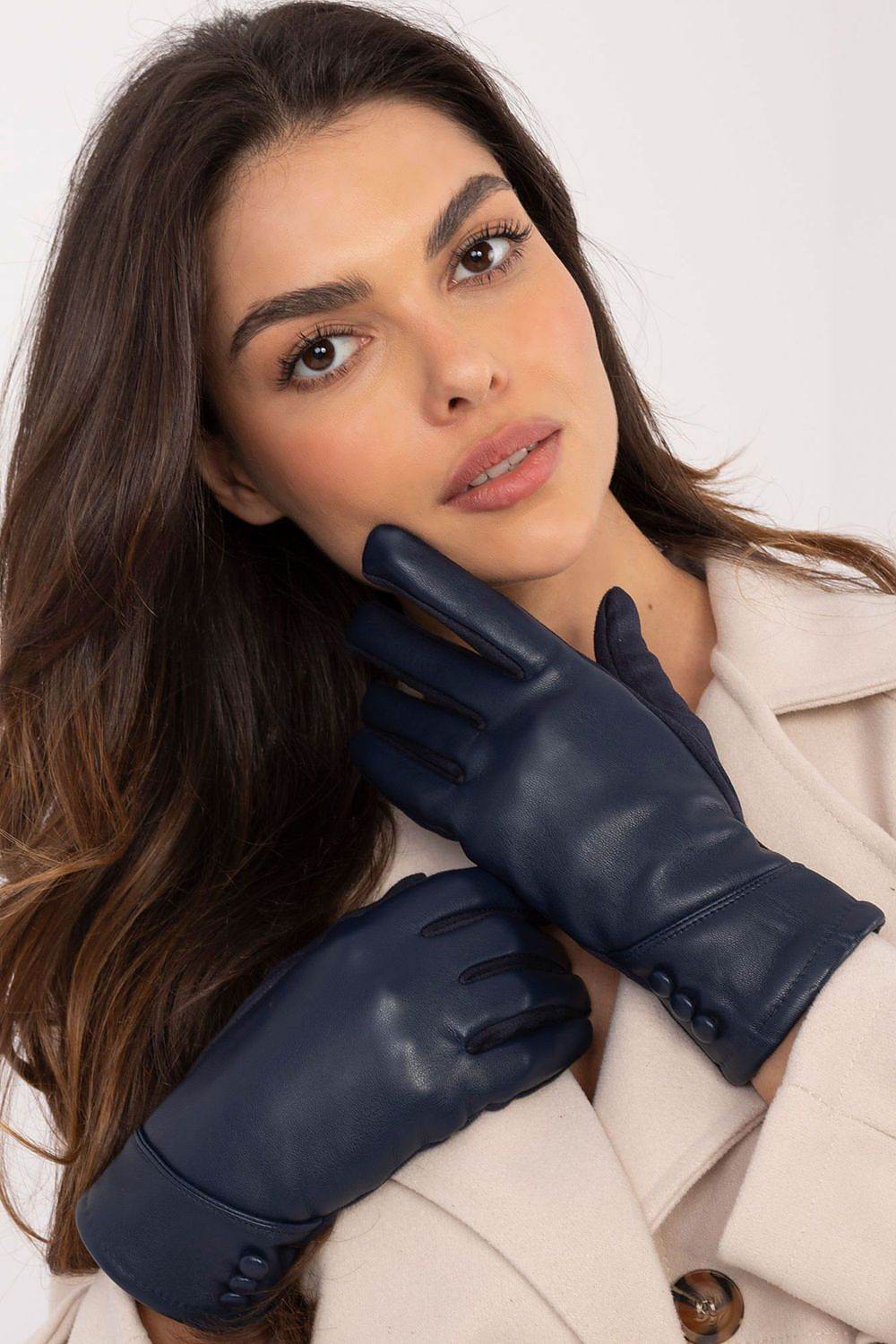 Handschuhe Model 202501 AT - Stay Covered