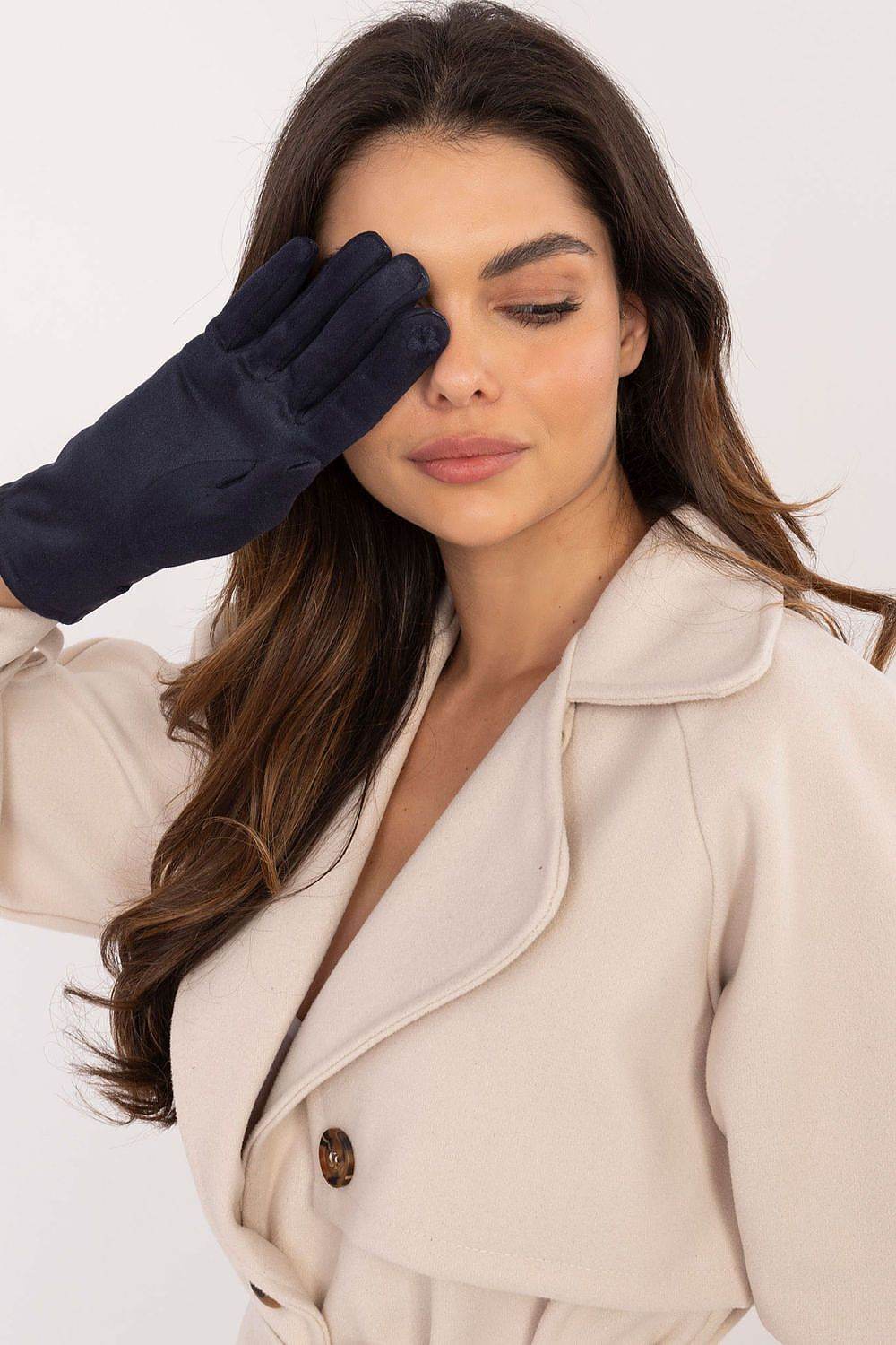Handschuhe Model 202501 AT - Stay Covered