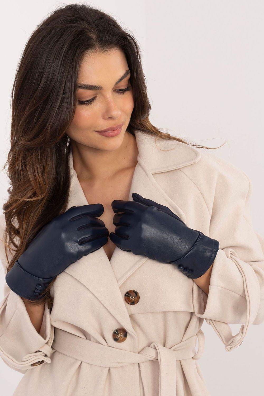 Handschuhe Model 202501 AT - Stay Covered