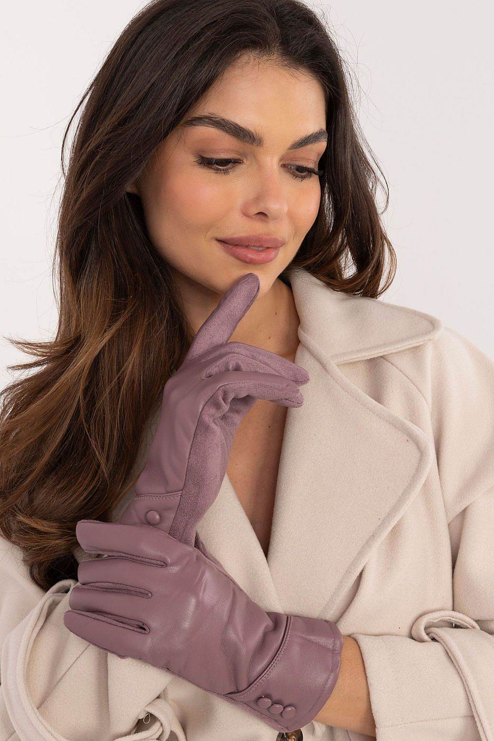 Handschuhe Model 202501 AT - Stay Covered