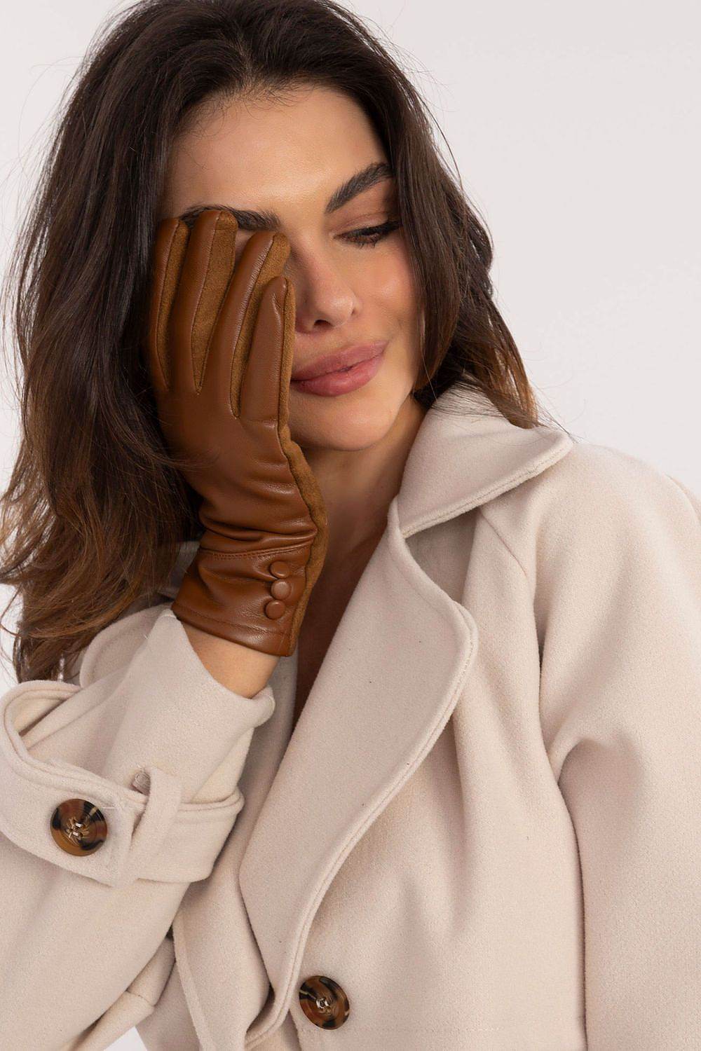 Handschuhe Model 202501 AT - Stay Covered
