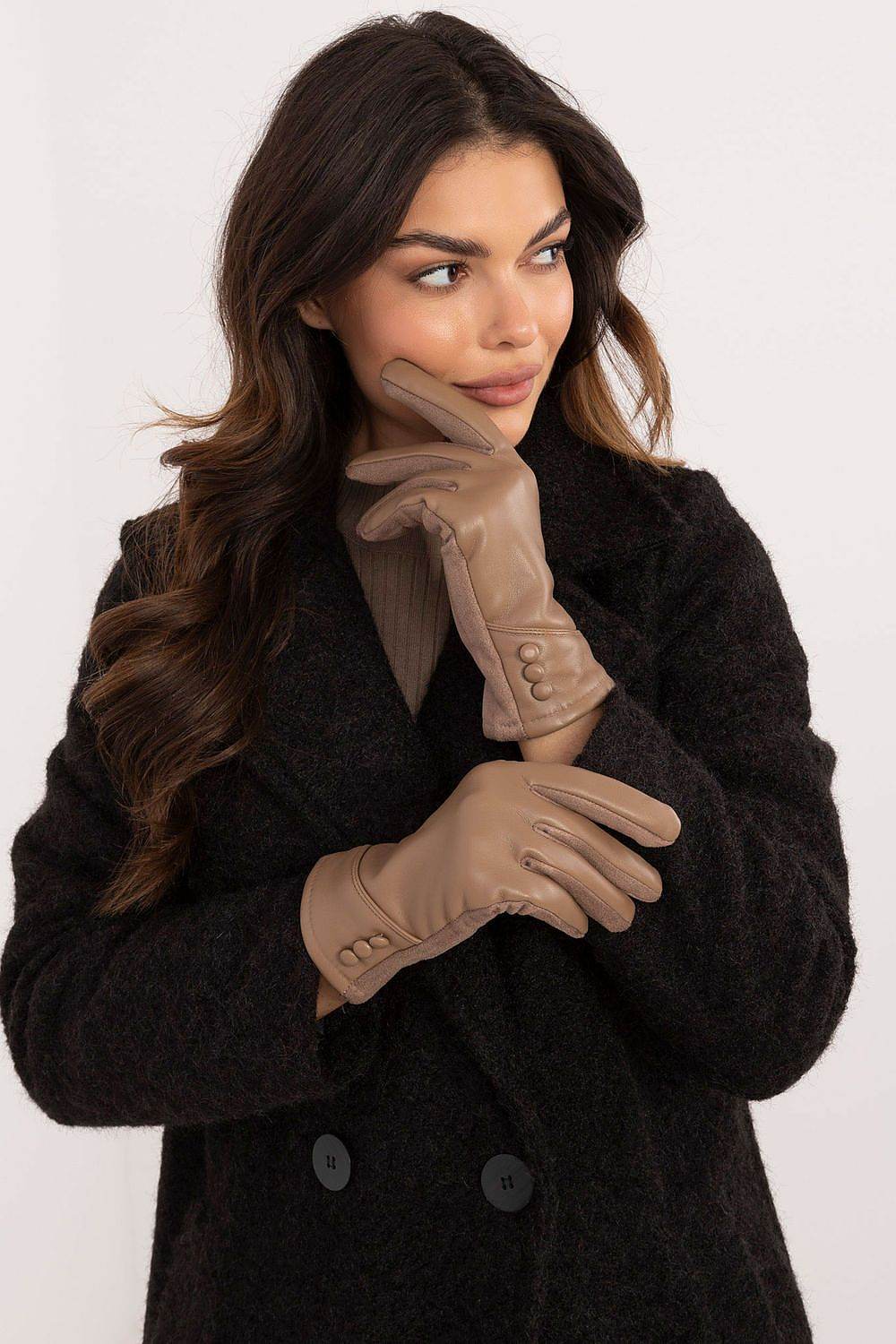 Handschuhe Model 202501 AT - Stay Covered