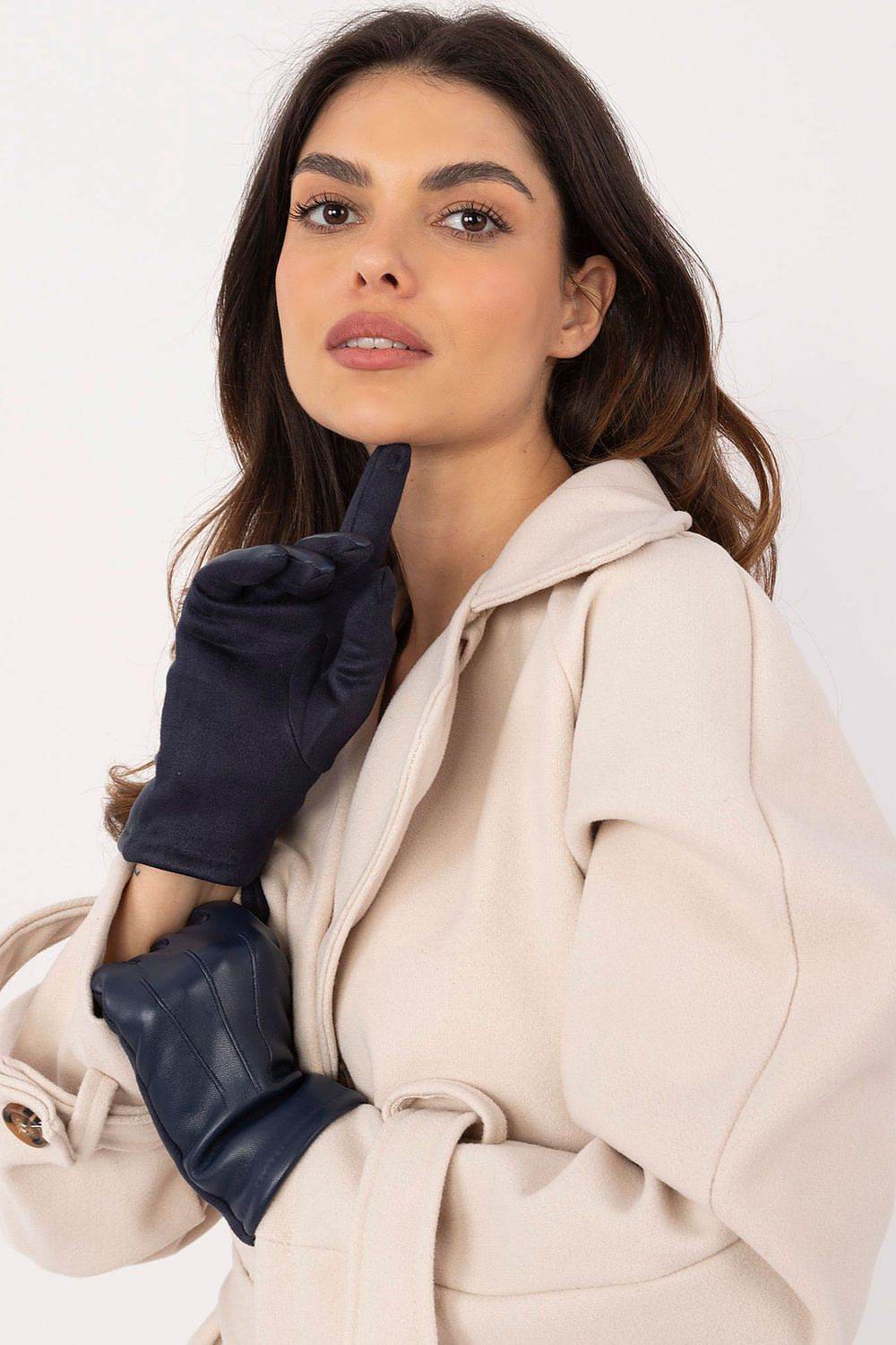 Handschuhe Model 202509 AT - Stay Covered