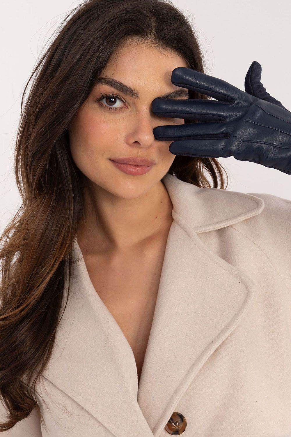 Handschuhe Model 202509 AT - Stay Covered