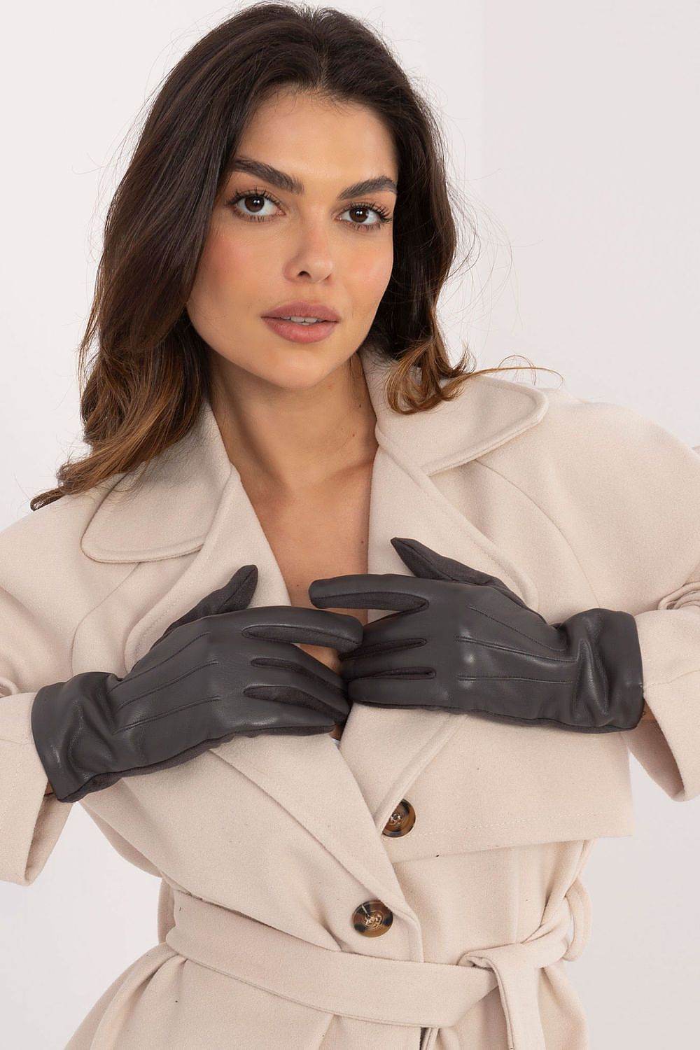 Handschuhe Model 202509 AT - Stay Covered